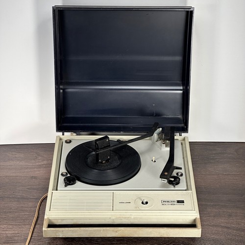 Raro giradischi vintage philco - raro,