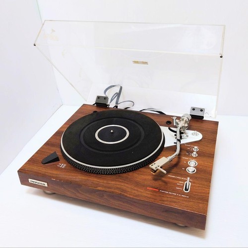 Pioneer 1250s giradischi - pioneer, pl-1250s