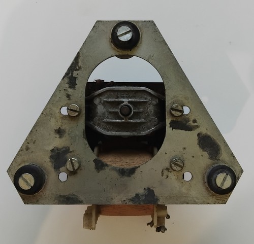 Motorino per giradischi
