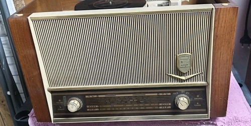 Radiomarelli 234 radio - rd,