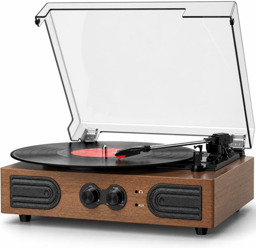 Giradischi portatile vinile - giradischi,