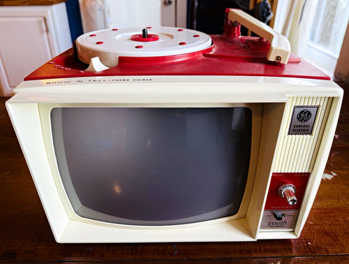 Visore phono show tell - phono,