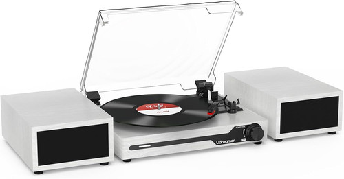 Giradischi vinile con - giradischi,