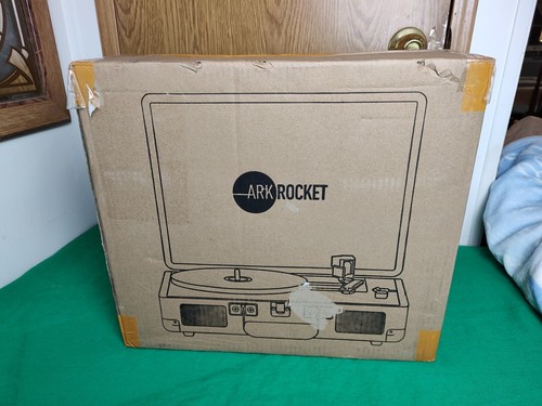 Arkrocket curiosity valigia - curiosity,