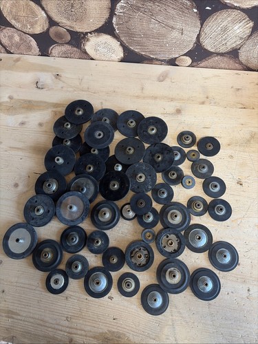 52x idler wheels lettore - idler,
