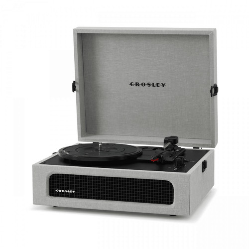 Crosley voyager giradischi - crosley,