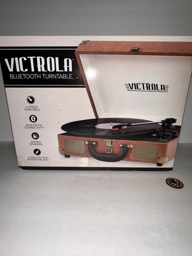 Nuovo sigillato victrola - sigillato,