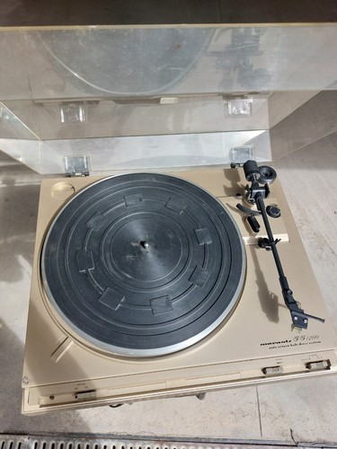 Giradischi epoca marantz - ,