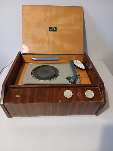 Giradischi d epoca - giradischi, d’epoca