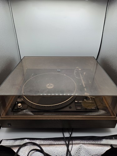 Giradischi vintage dual - giradischi,