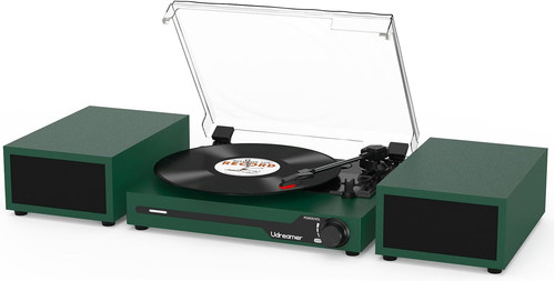 Giradischi vinile con - vinile,