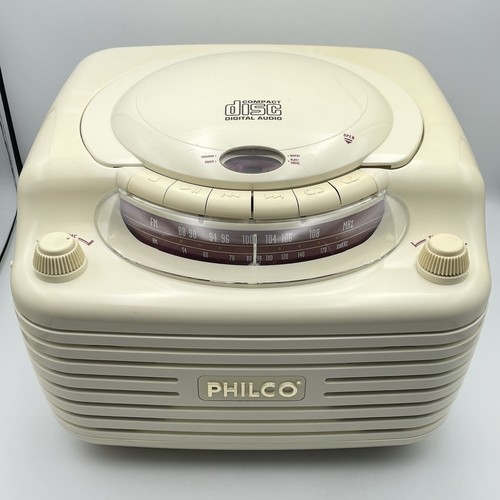 Giradischi vintage 2002 - , philco