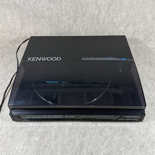 Kenwood 74f giradischi - kenwood,