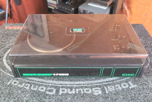 Radio vintage corgi music - vintage,