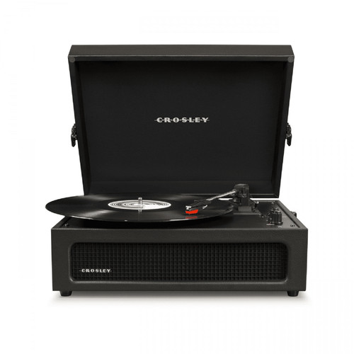 Crosley voyager giradischi - crosley,
