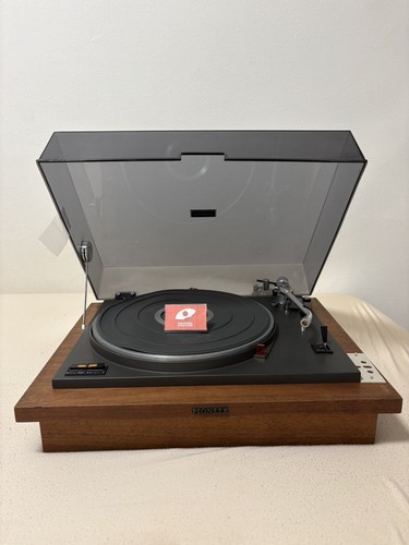 Pioneer 31d registratore - pioneer, pl-31d