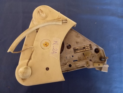 Fonovaligia giradischi philips - giradischi,