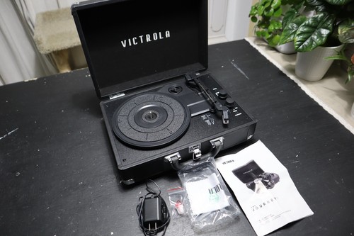 Victrola giradischi valigia - victrola,
