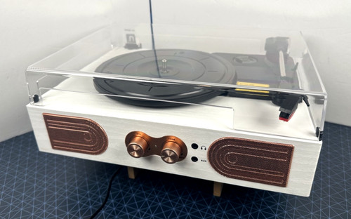 Danfi audio vintage basics - danfi,