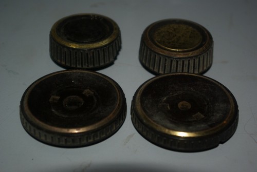Kit completo manopole per - 4,