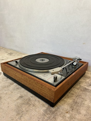 Goldring lenco gl75 giradischi - gl75,