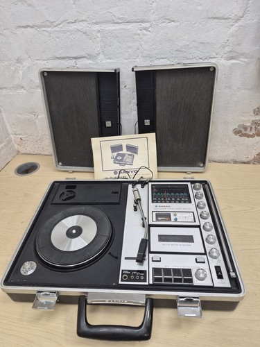 Sanyo g2311kl stereo stato - sanyo, a