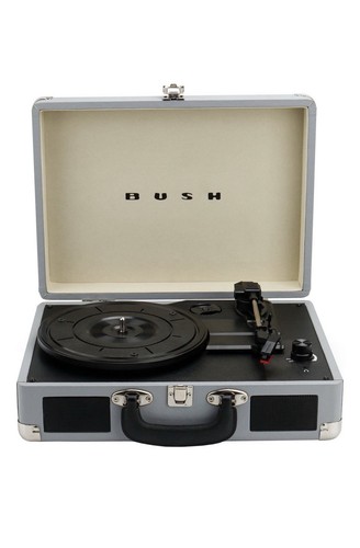 Bush classic retro - bush,