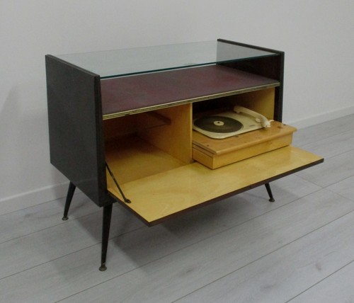 Splendido mobile bar - mobile, con