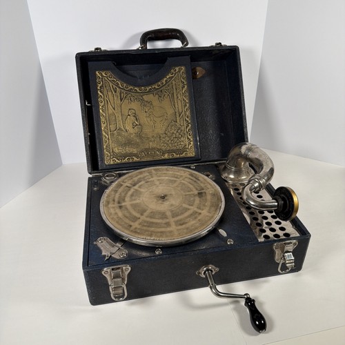 Allen model antico - model, 5