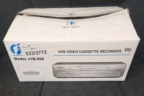 Funai 31b 250 vhs - 31b-250,