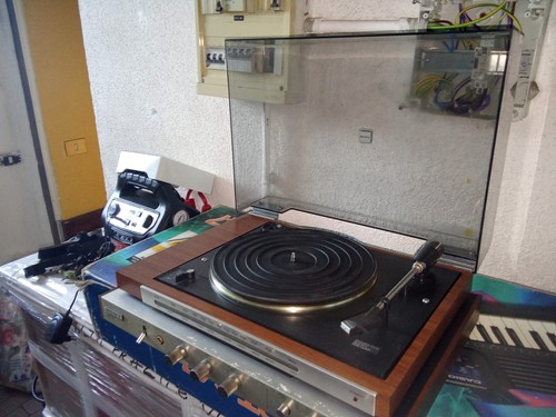 Sony hmp vintage - hmp-20, –