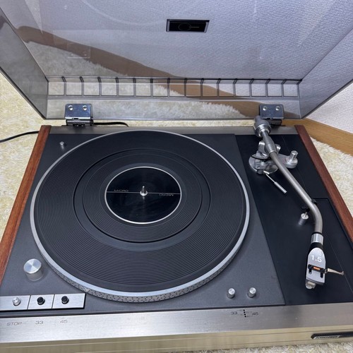 Micro seiki 622 giradischi - micro, mr-622