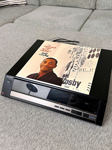 Sony fl7ii linear tracking - ps-fl7ii,