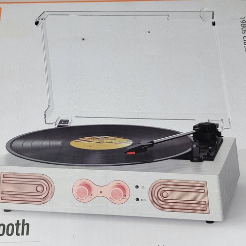 Danfi audio vintage basics - danfi,