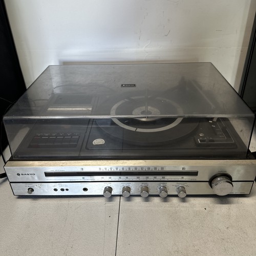 Sanyo gxt 4503 - gxt-4503, d'epoca