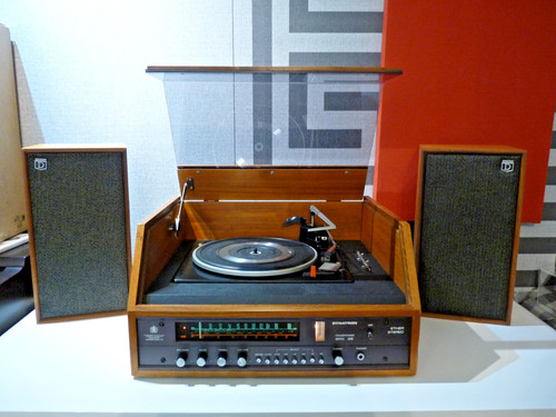 Giradischi dynatron srx26 - dynatron,