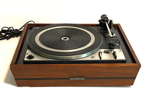 Dual 1226 giradischi - 1226, stereo