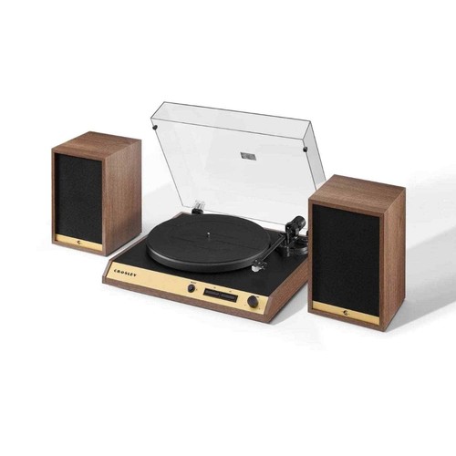 Crosley c72 giradischi vintage - giradischi,