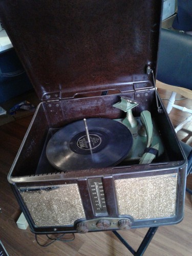 Giradischi giradischi vintage
